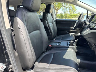 Honda Odyssey EX-L 2025