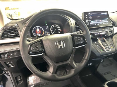 Honda Odyssey EX-L 2025