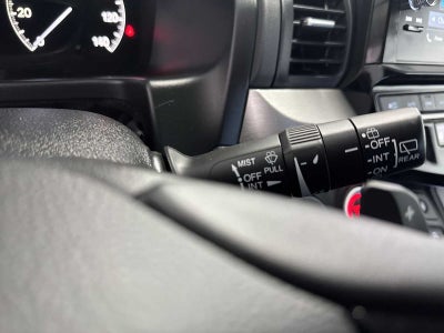 Honda Odyssey EX-L 2025