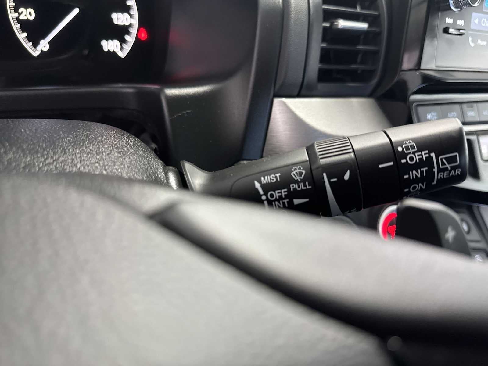 Honda Odyssey EX-L 2025