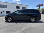 Honda Odyssey EX-L 2025