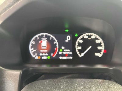 Honda Odyssey EX-L 2025
