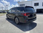 Honda Odyssey EX-L 2025