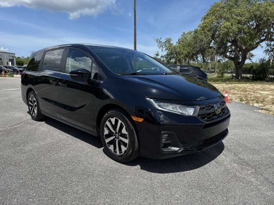 Honda Odyssey EX-L 2025