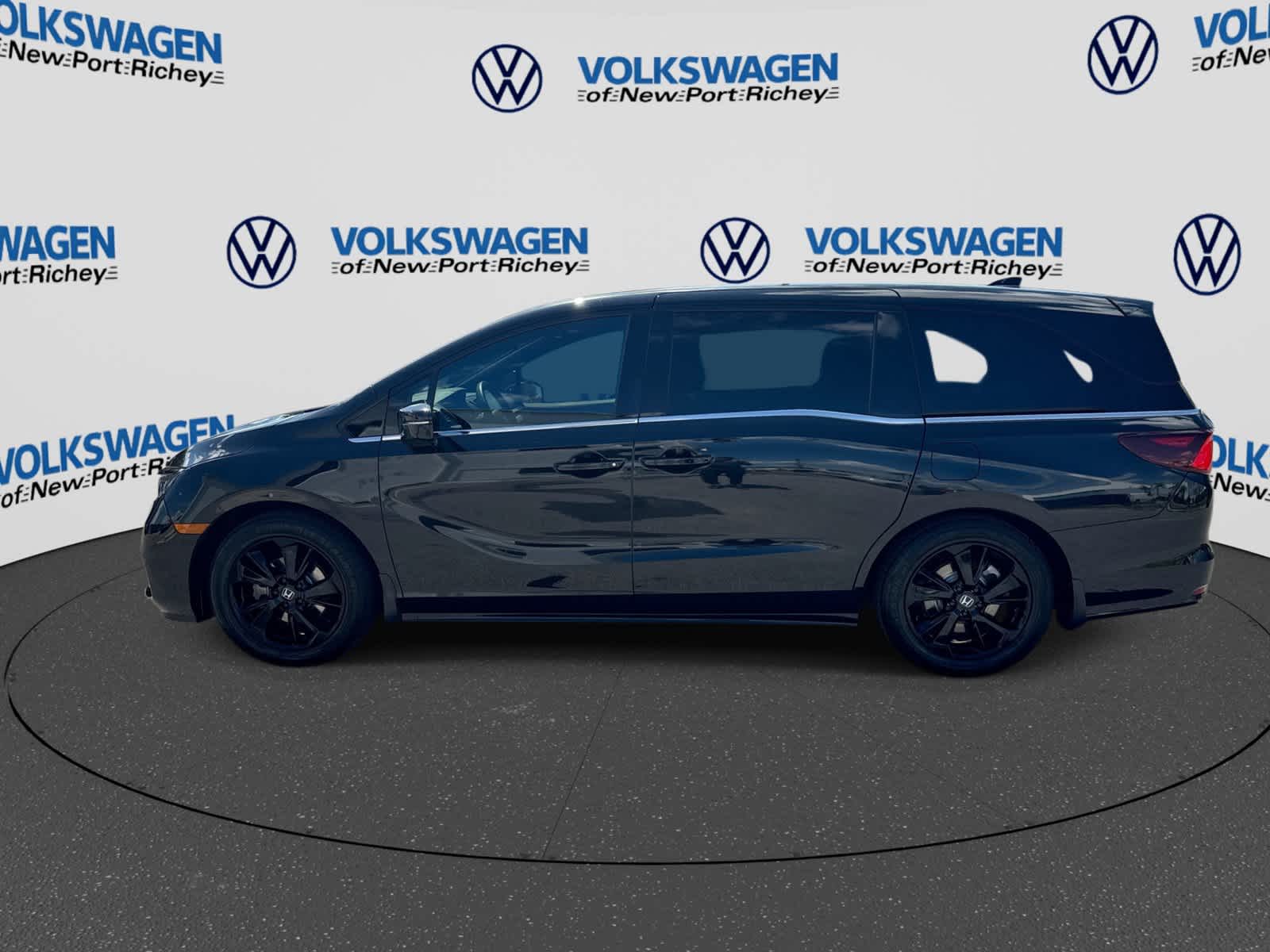 Honda Odyssey Sport 2023