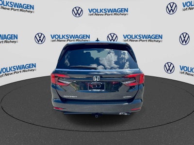 Honda Odyssey Sport 2023