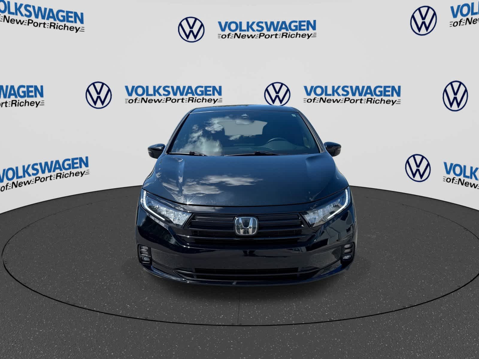 Honda Odyssey Sport 2023