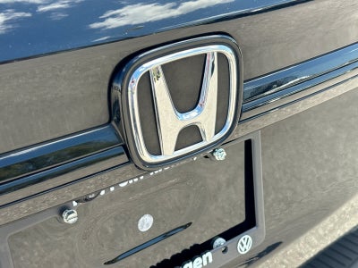 Honda Odyssey Sport 2023