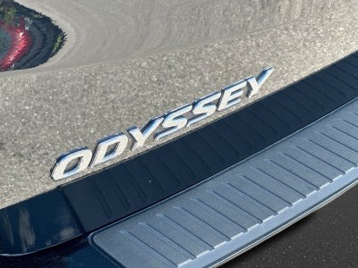 Honda Odyssey Sport 2023