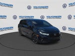 Honda Odyssey Sport 2023