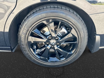 Honda Odyssey Sport 2023