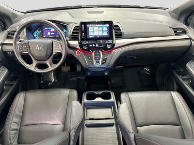 Honda Odyssey Sport 2023
