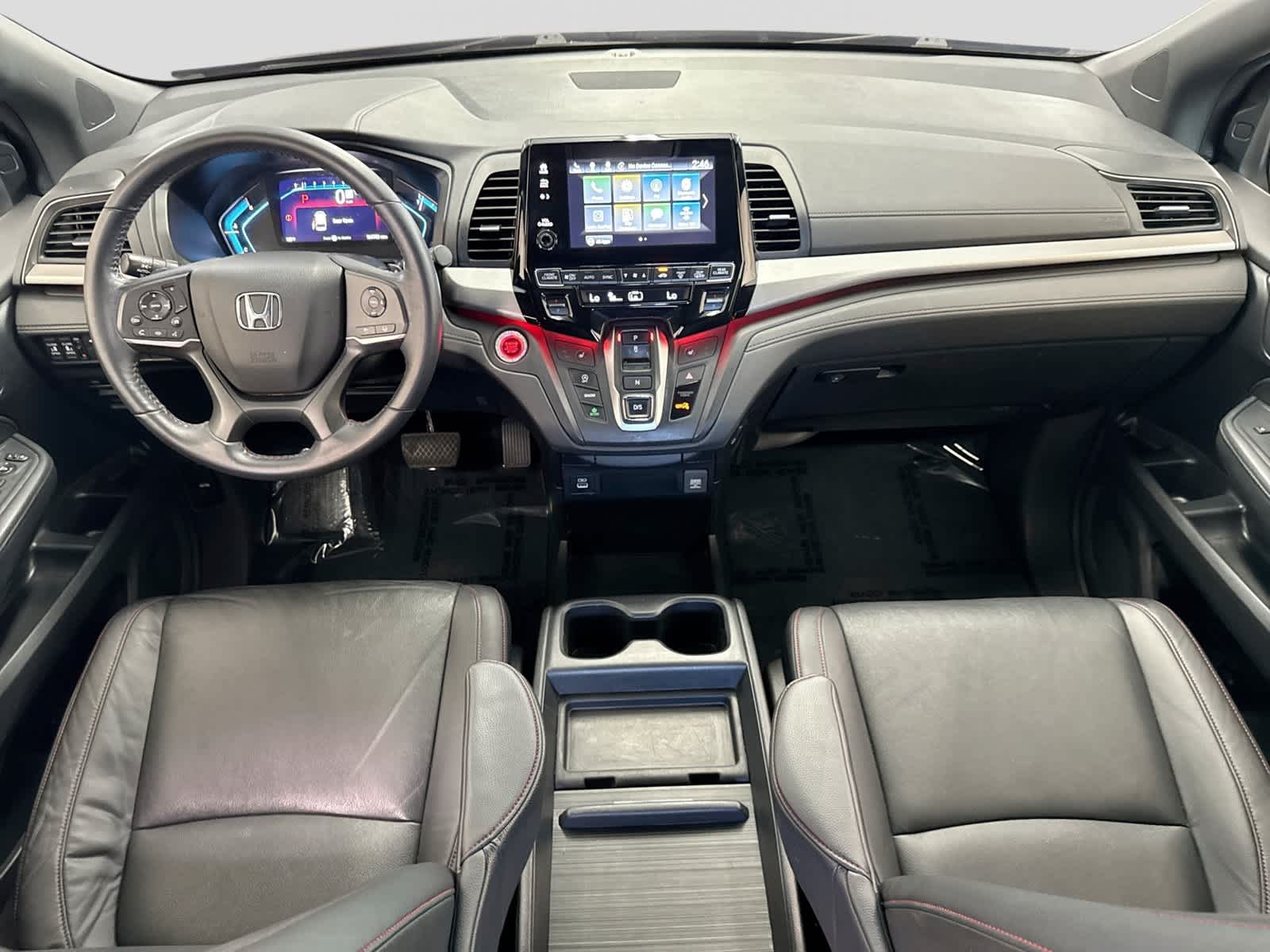 Honda Odyssey Sport 2023