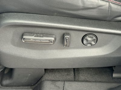 Honda Odyssey Sport 2023