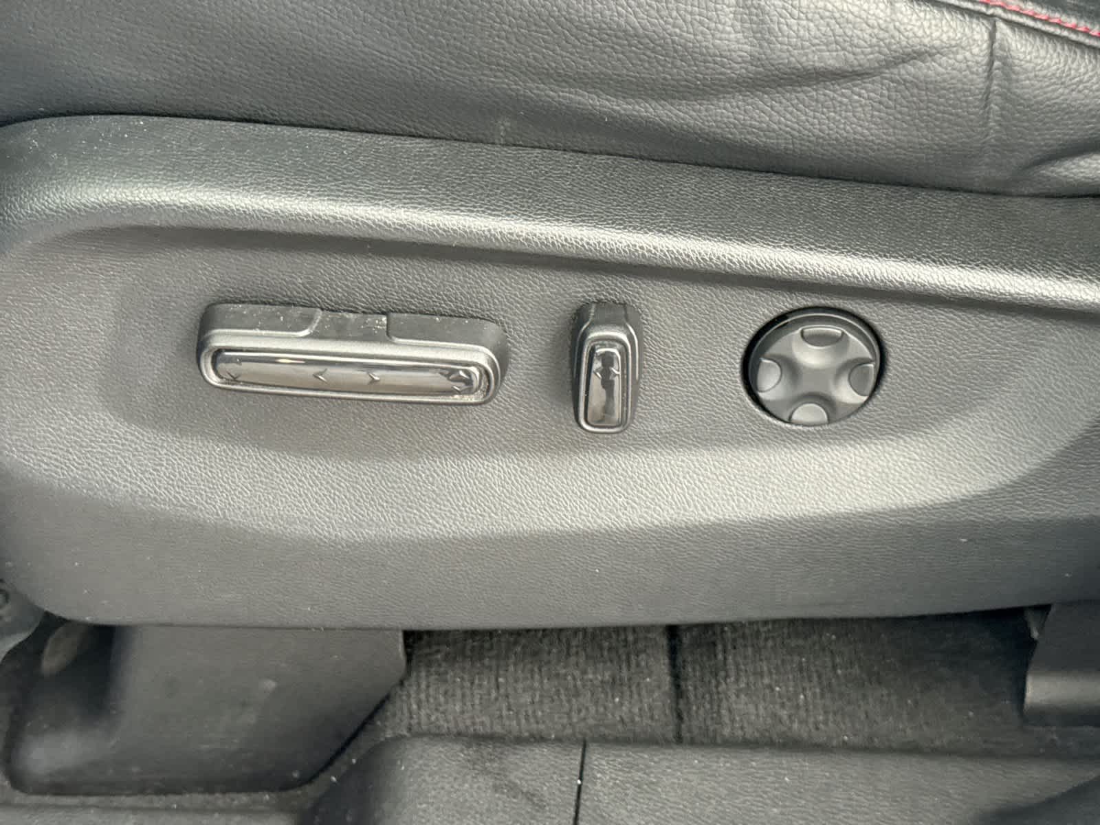 Honda Odyssey Sport 2023