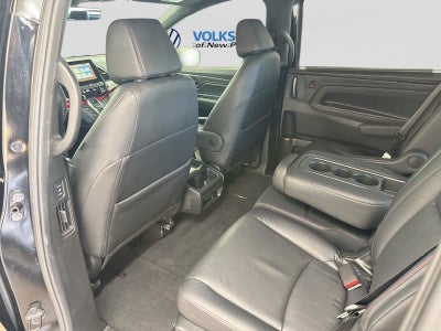 Honda Odyssey Sport 2023