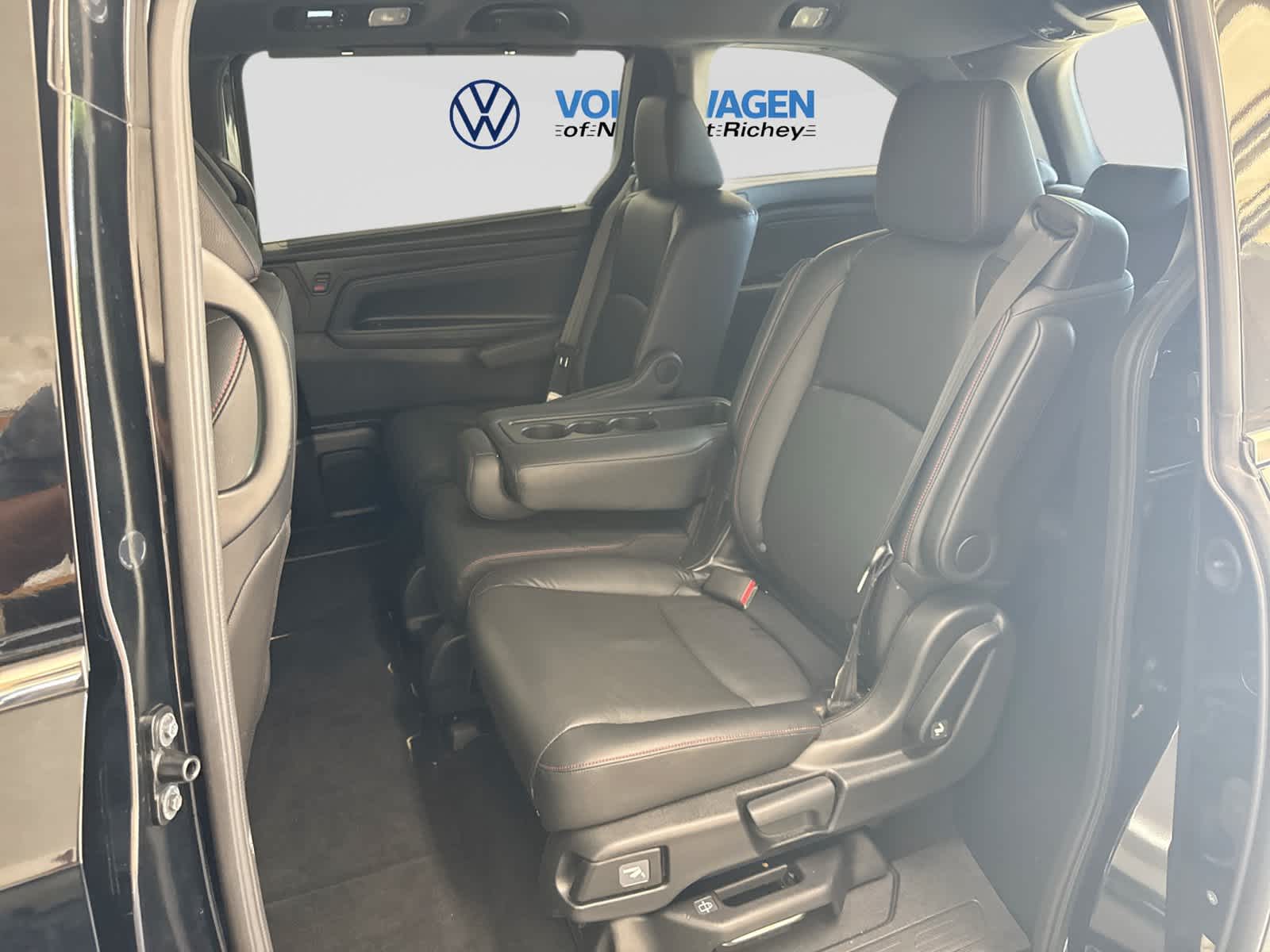 Honda Odyssey Sport 2023