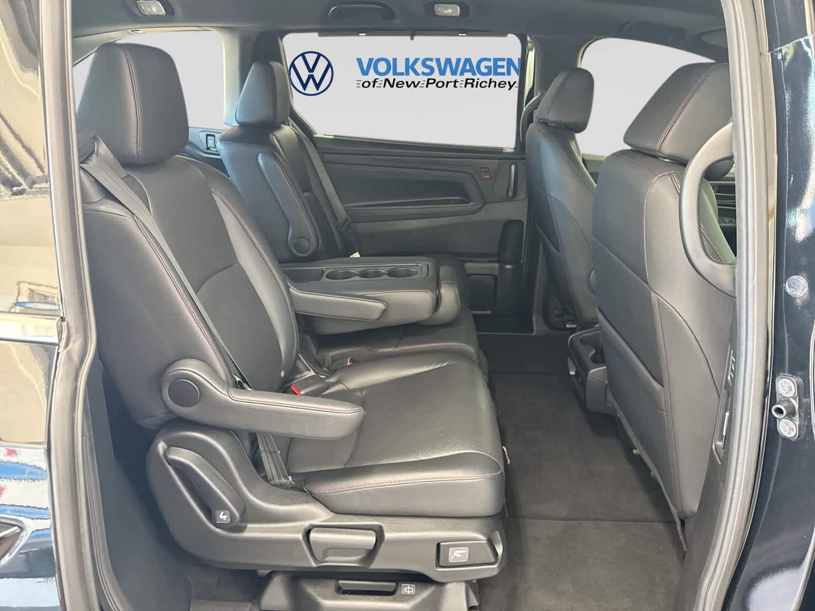 Honda Odyssey Sport 2023