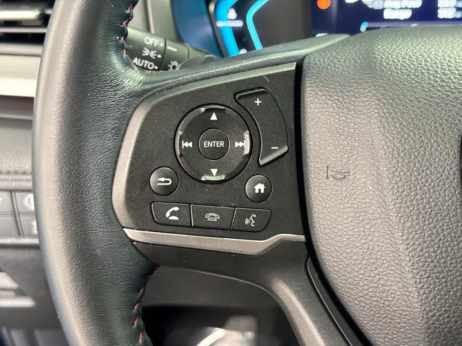 Honda Odyssey Sport 2023