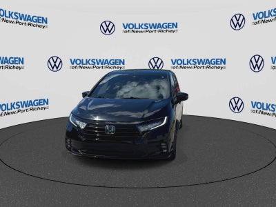 Honda Odyssey Sport 2023