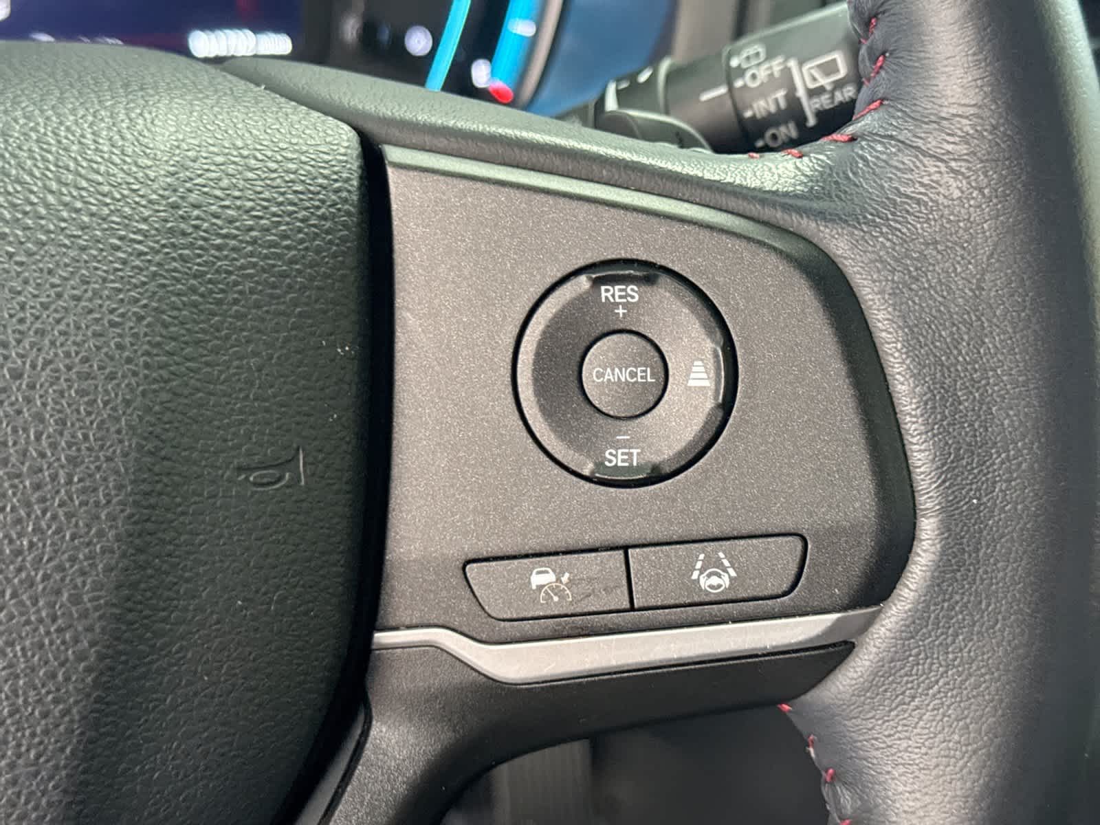 Honda Odyssey Sport 2023