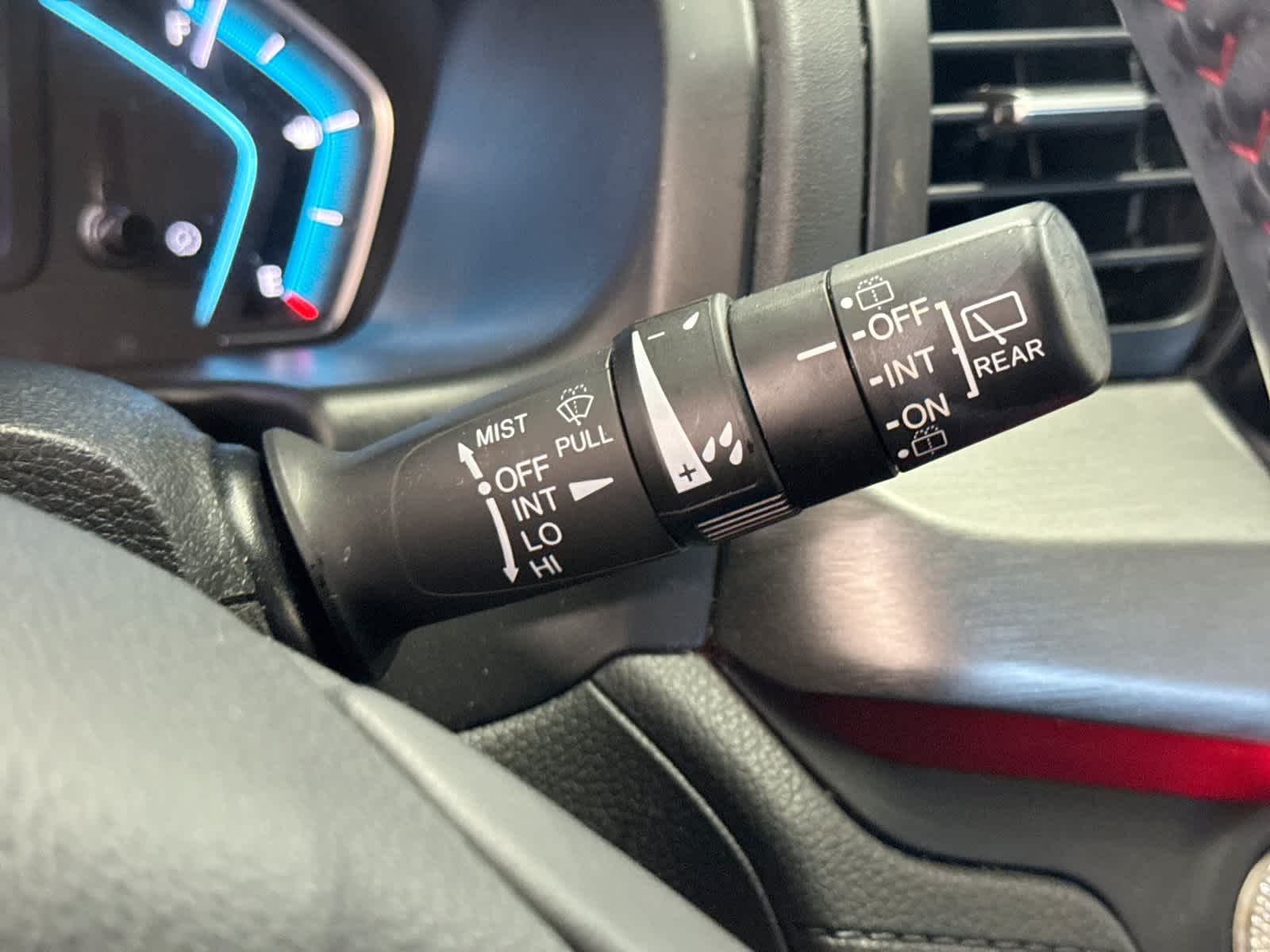 Honda Odyssey Sport 2023