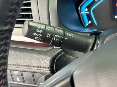 Honda Odyssey Sport 2023