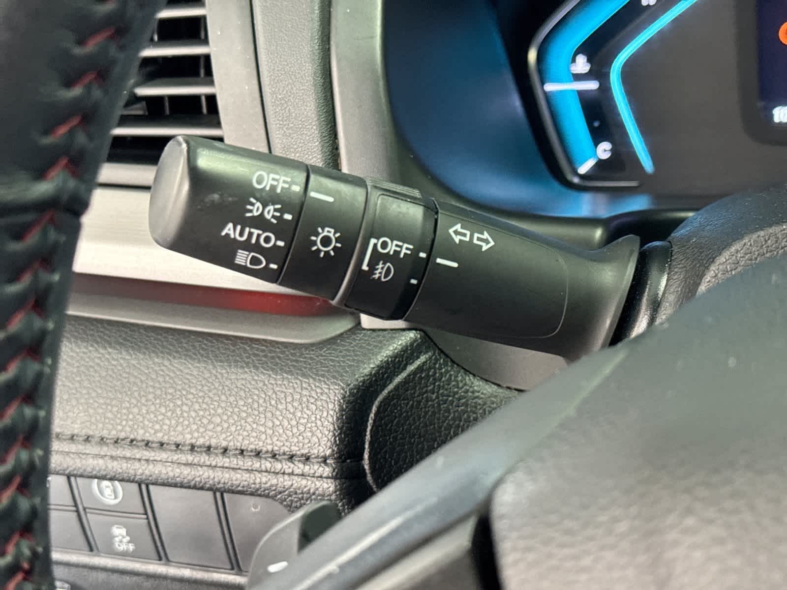 Honda Odyssey Sport 2023