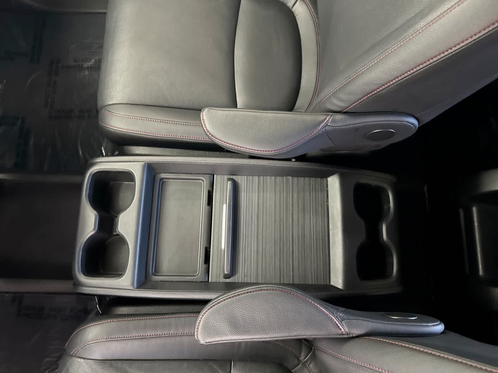 Honda Odyssey Sport 2023