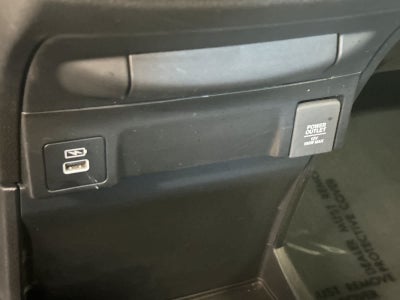 Honda Odyssey Sport 2023