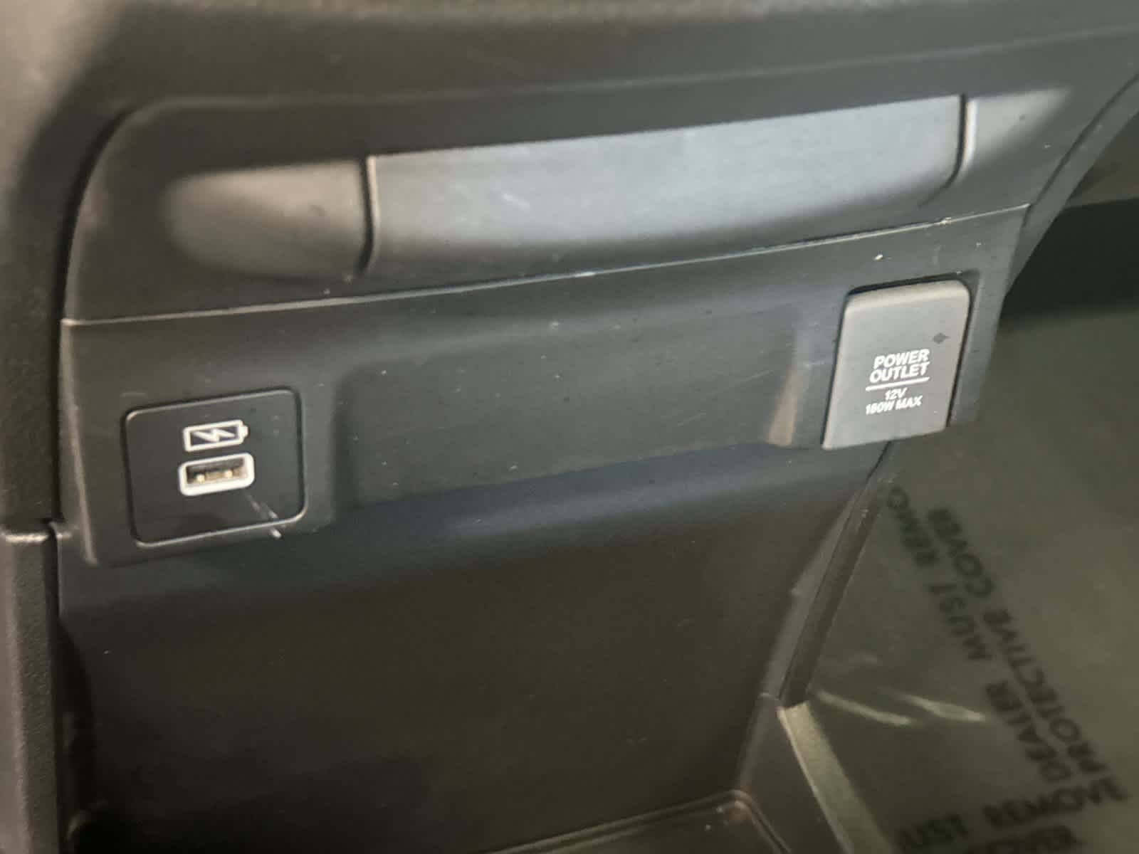 Honda Odyssey Sport 2023