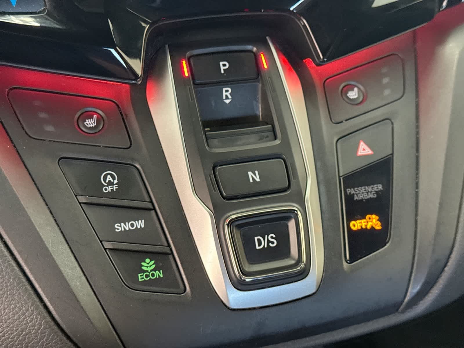 Honda Odyssey Sport 2023
