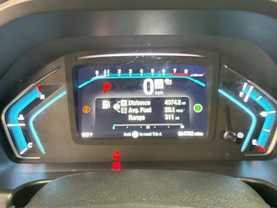 Honda Odyssey Sport 2023