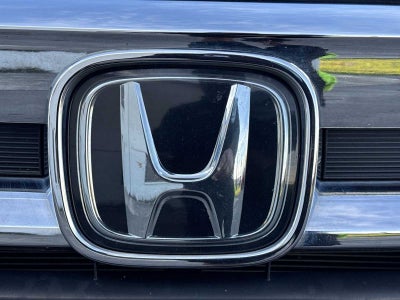 Honda Pilot EX-L 2020