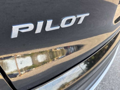 Honda Pilot EX-L 2020