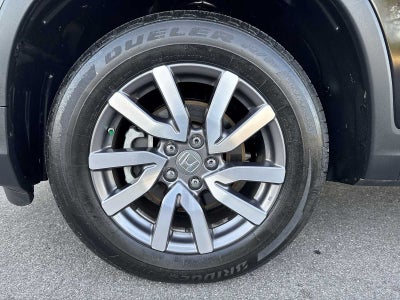 Honda Pilot EX-L 2020