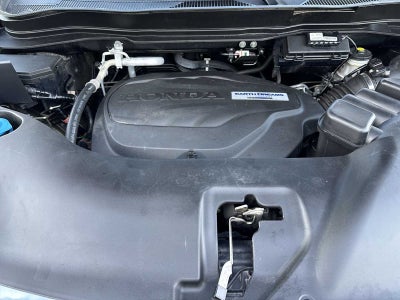 Honda Pilot EX-L 2020