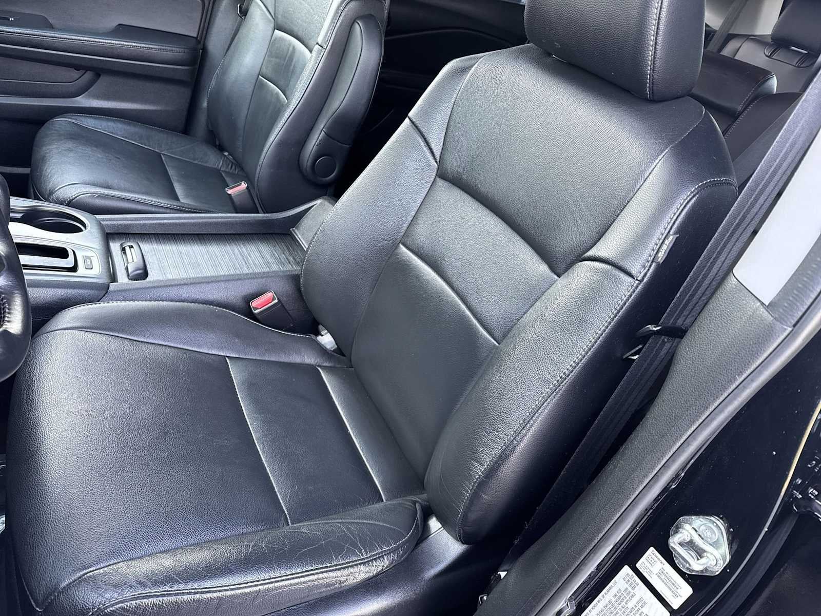 Honda Pilot EX-L 2020