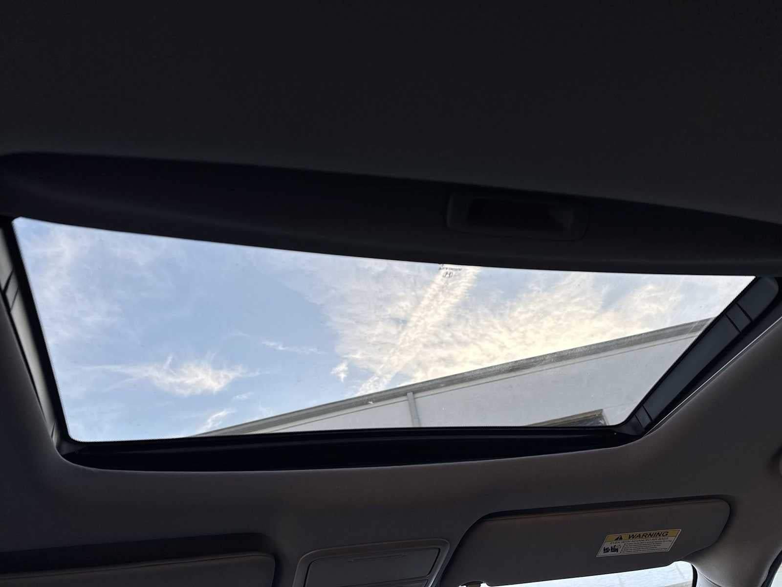 Honda Pilot EX-L 2020