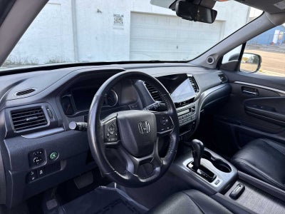 Honda Pilot EX-L 2020