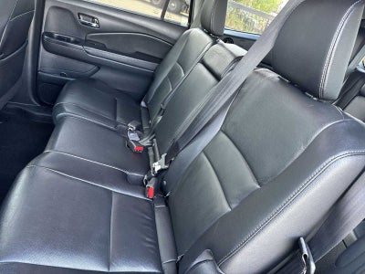 Honda Pilot EX-L 2020