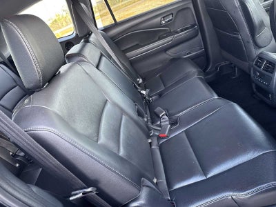 Honda Pilot EX-L 2020