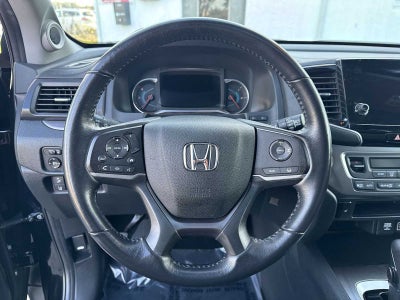 Honda Pilot EX-L 2020