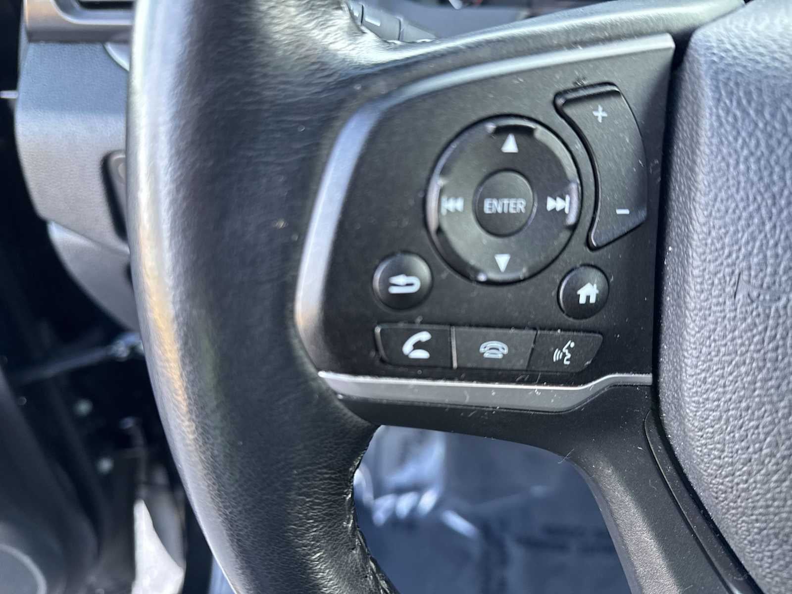 Honda Pilot EX-L 2020