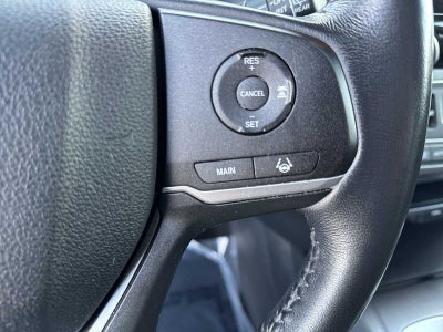 Honda Pilot EX-L 2020