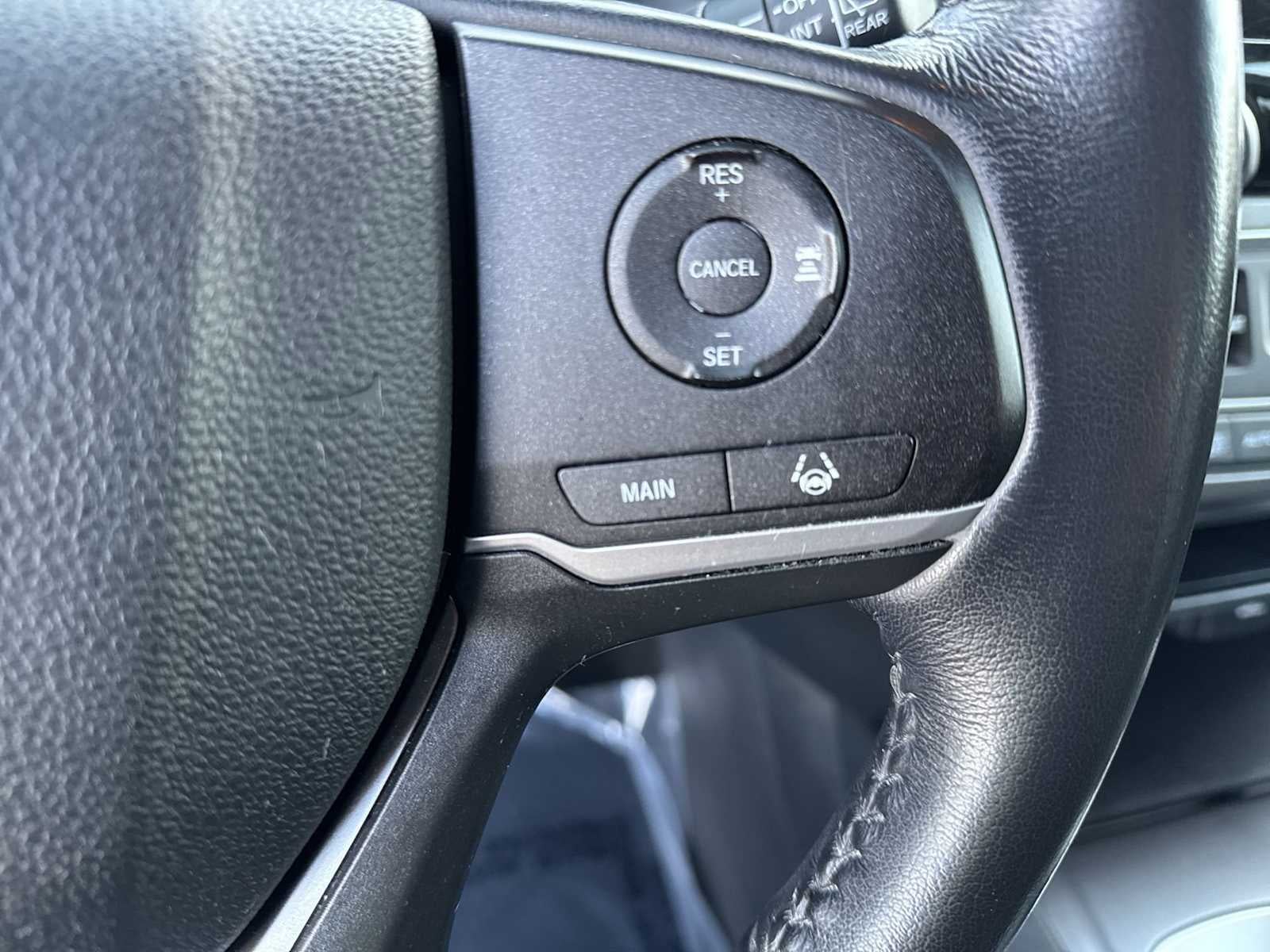 Honda Pilot EX-L 2020