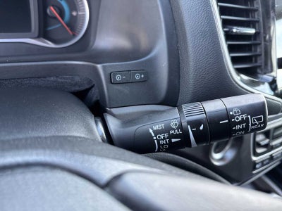 Honda Pilot EX-L 2020