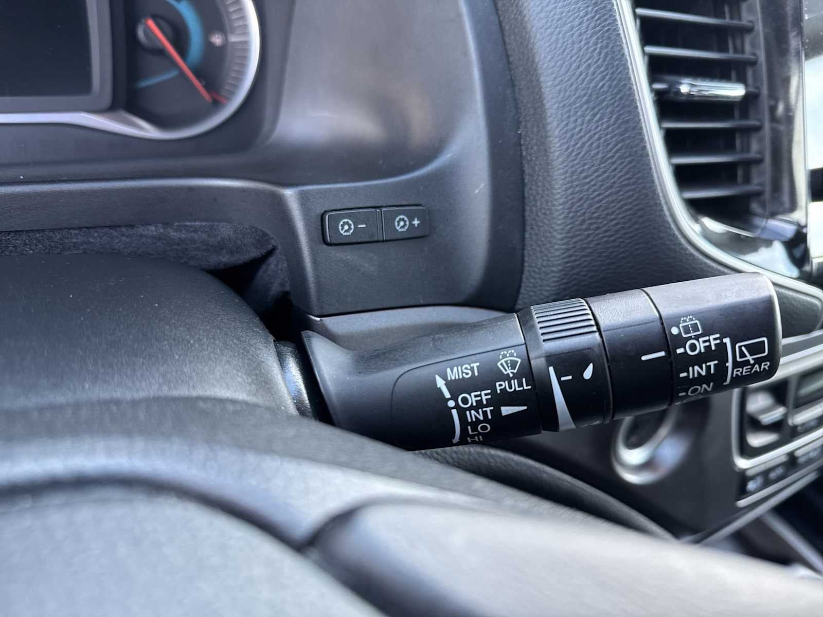 Honda Pilot EX-L 2020