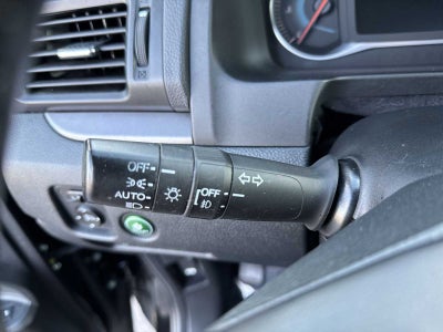 Honda Pilot EX-L 2020