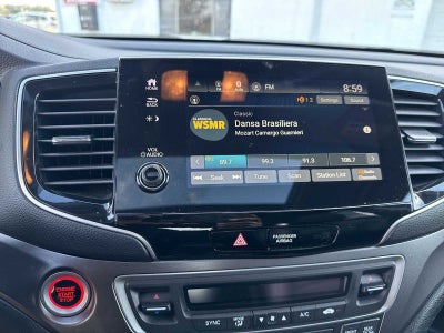 Honda Pilot EX-L 2020